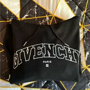 Givenchy hoodie